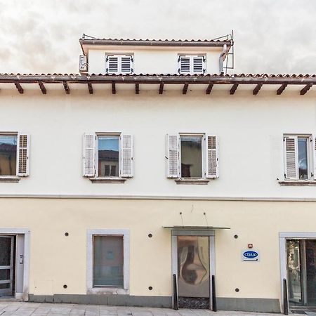 Apartment Evita In The Old Center Of Sunny Koper Exteriér fotografie