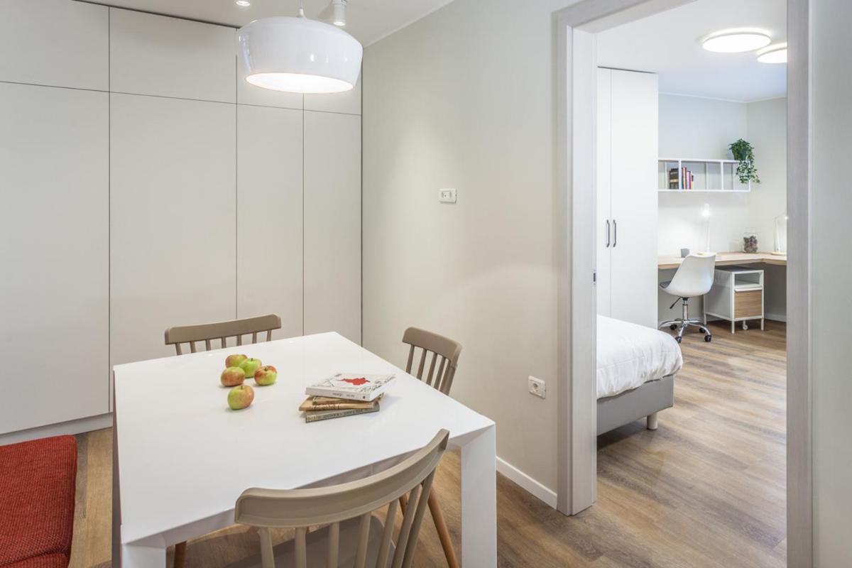 Apartment Evita In The Old Center Of Sunny Koper Exteriér fotografie