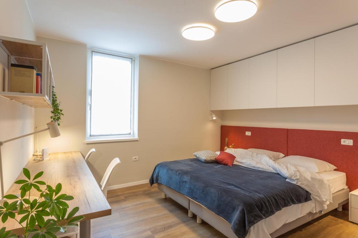 Apartment Evita In The Old Center Of Sunny Koper Exteriér fotografie